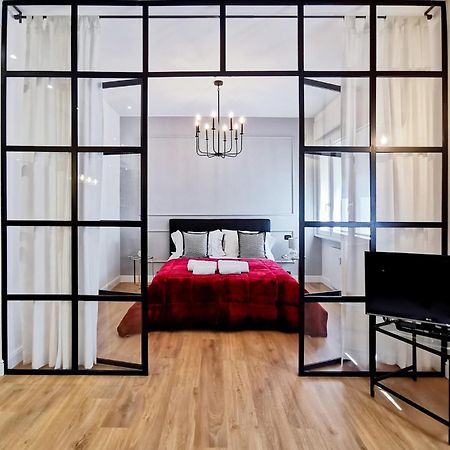 Chiclife Florentin - Downtown Apartment Bergame Extérieur photo