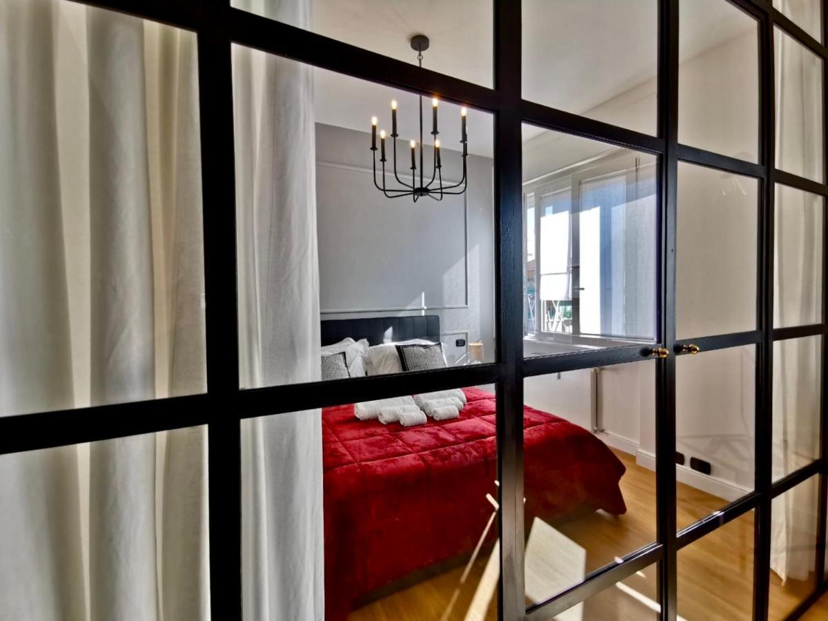 Chiclife Florentin - Downtown Apartment Bergame Extérieur photo