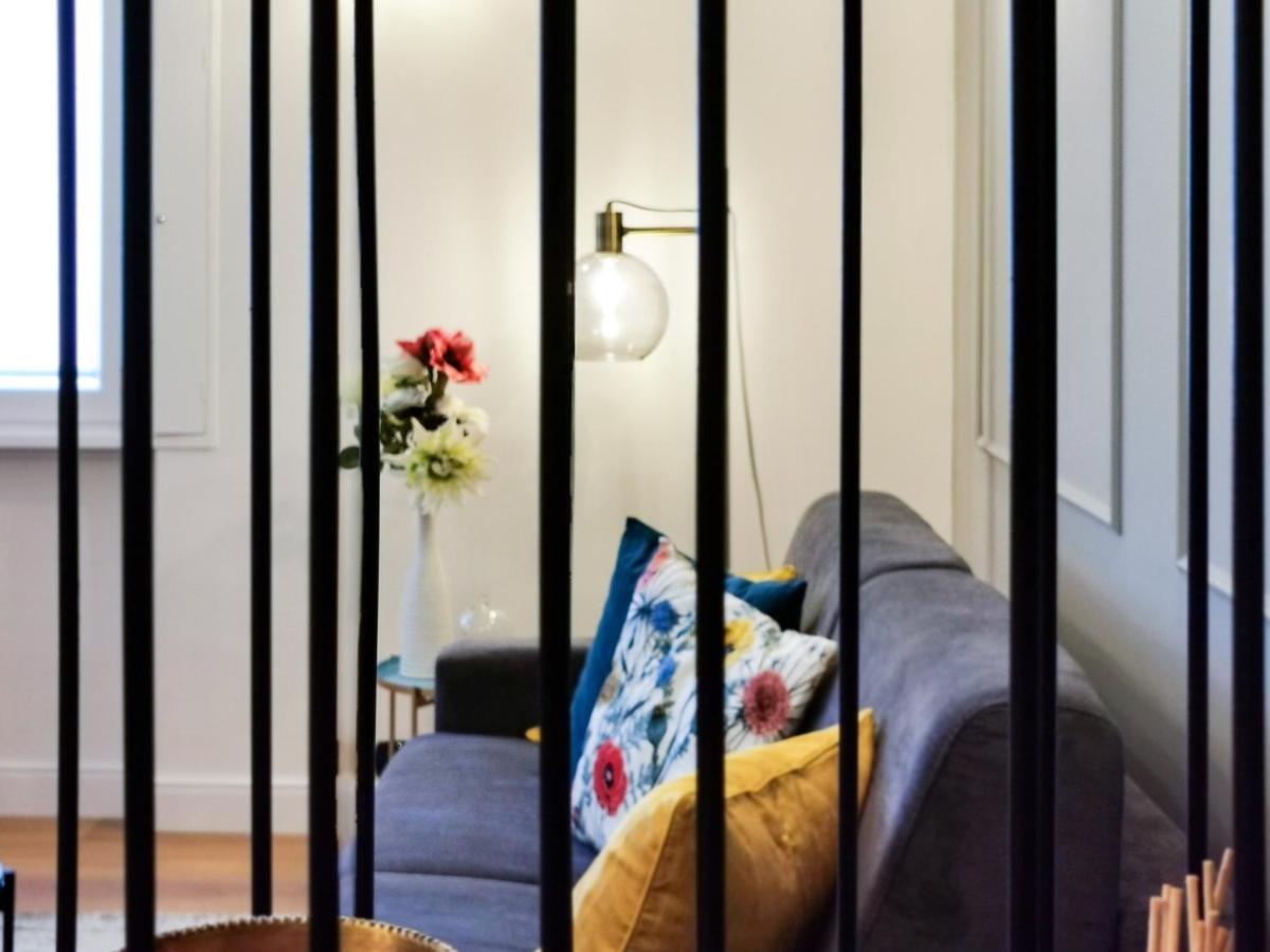 Chiclife Florentin - Downtown Apartment Bergame Extérieur photo