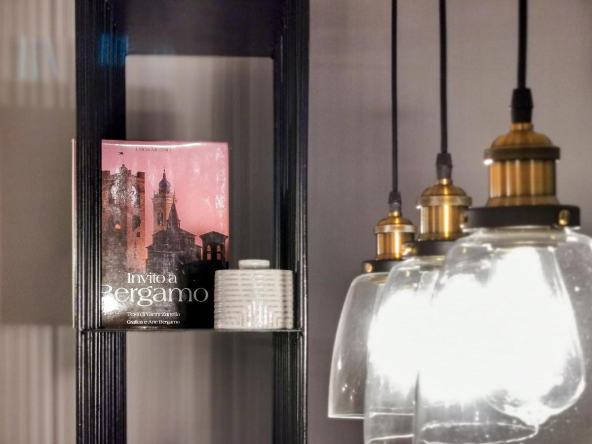 Chiclife Florentin - Downtown Apartment Bergame Extérieur photo