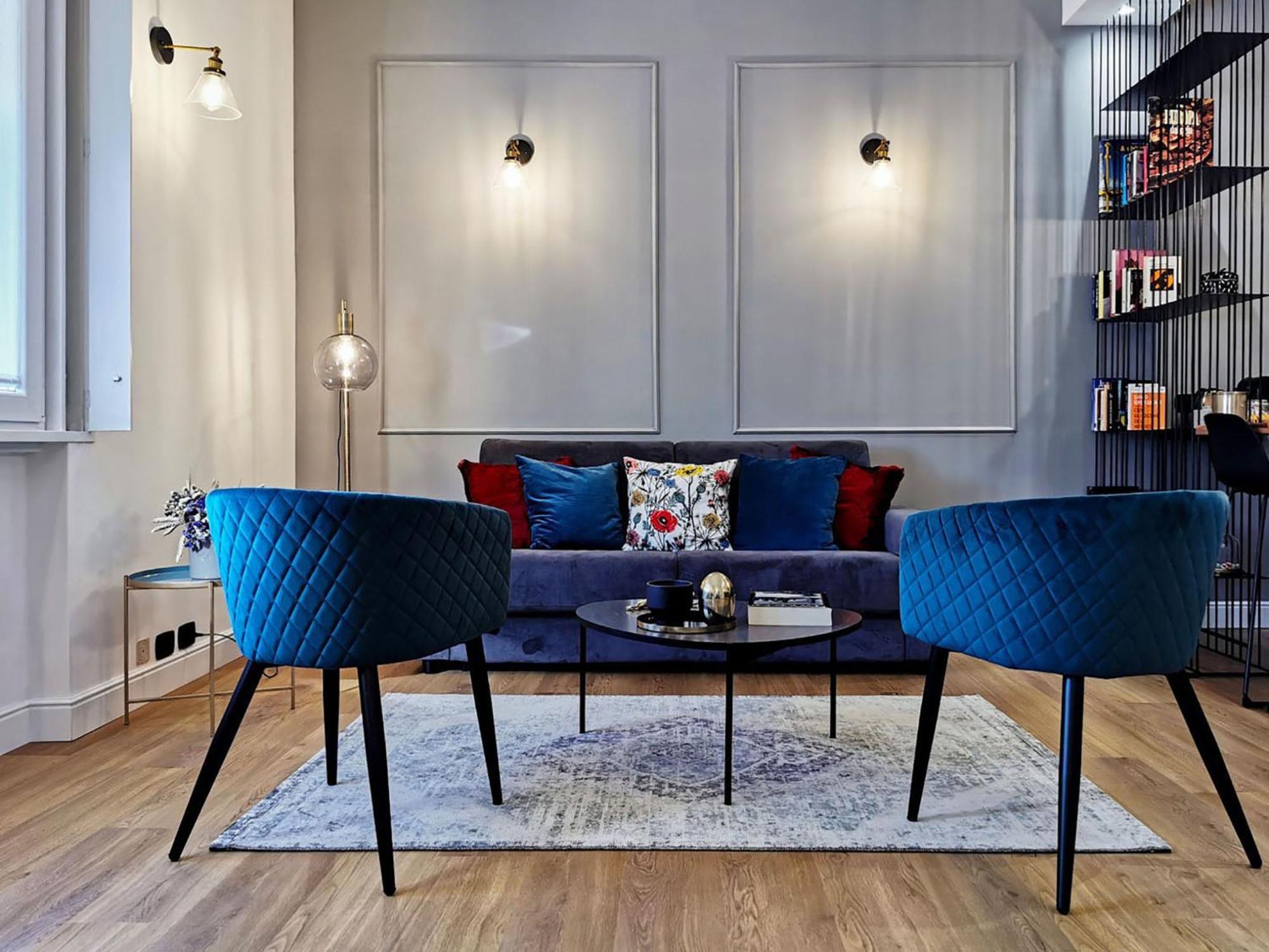 Chiclife Florentin - Downtown Apartment Bergame Extérieur photo