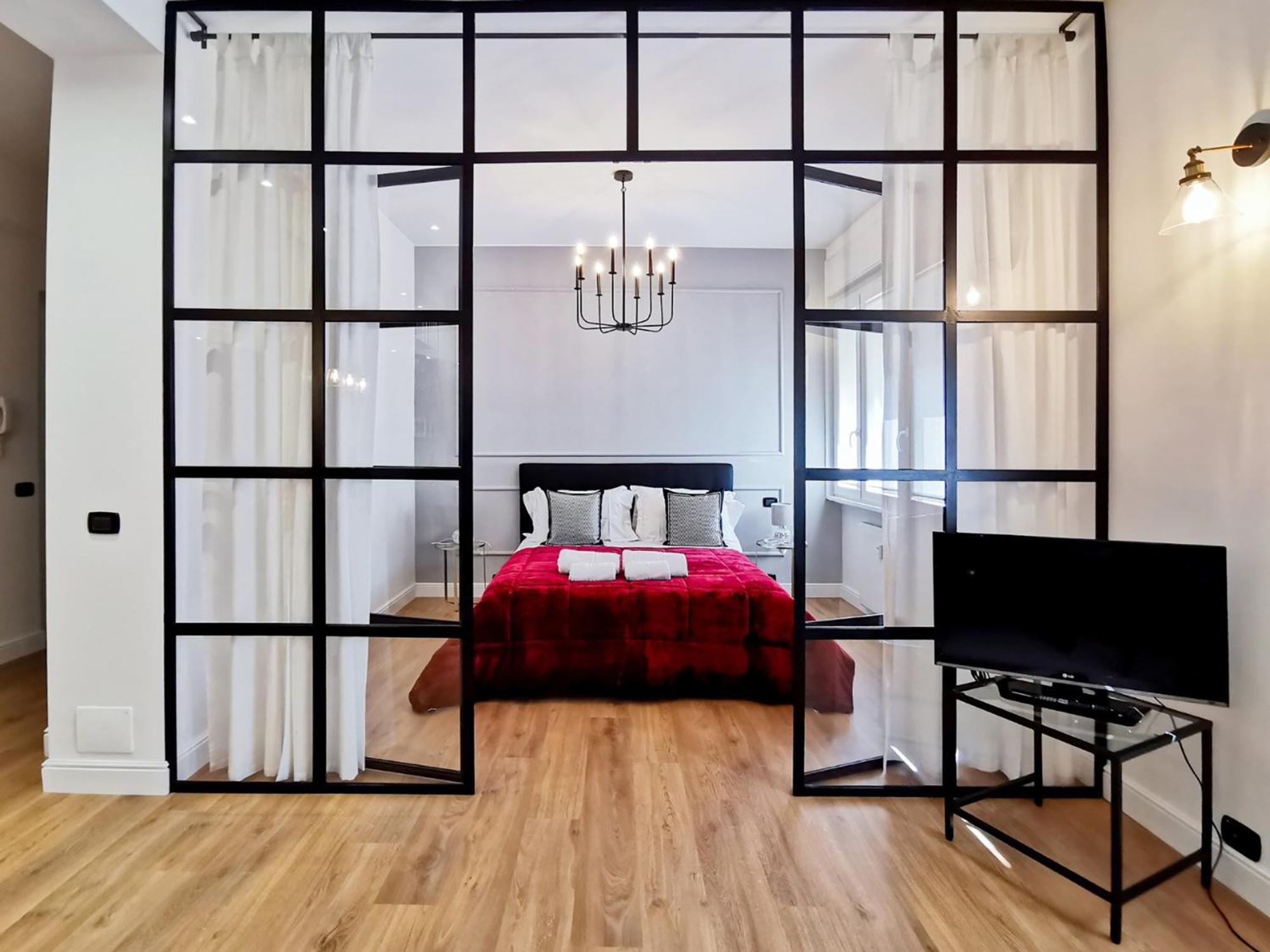 Chiclife Florentin - Downtown Apartment Bergame Extérieur photo