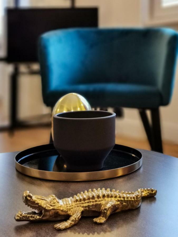 Chiclife Florentin - Downtown Apartment Bergame Extérieur photo